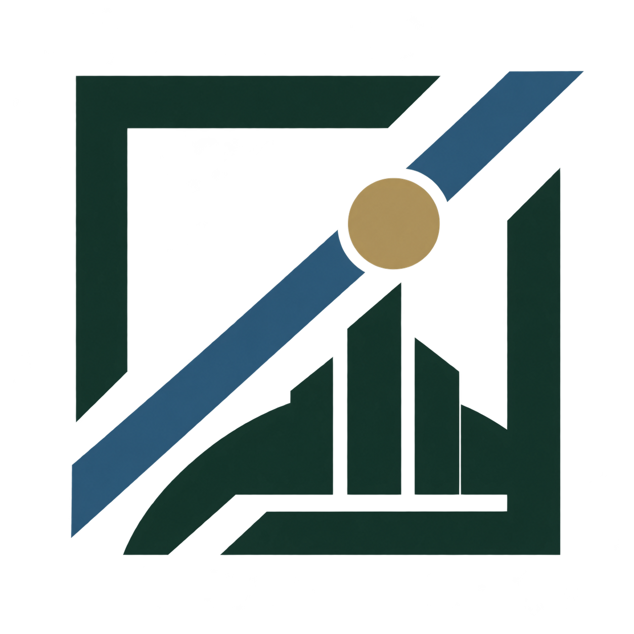 SAIGA ENTERPRISE symbol